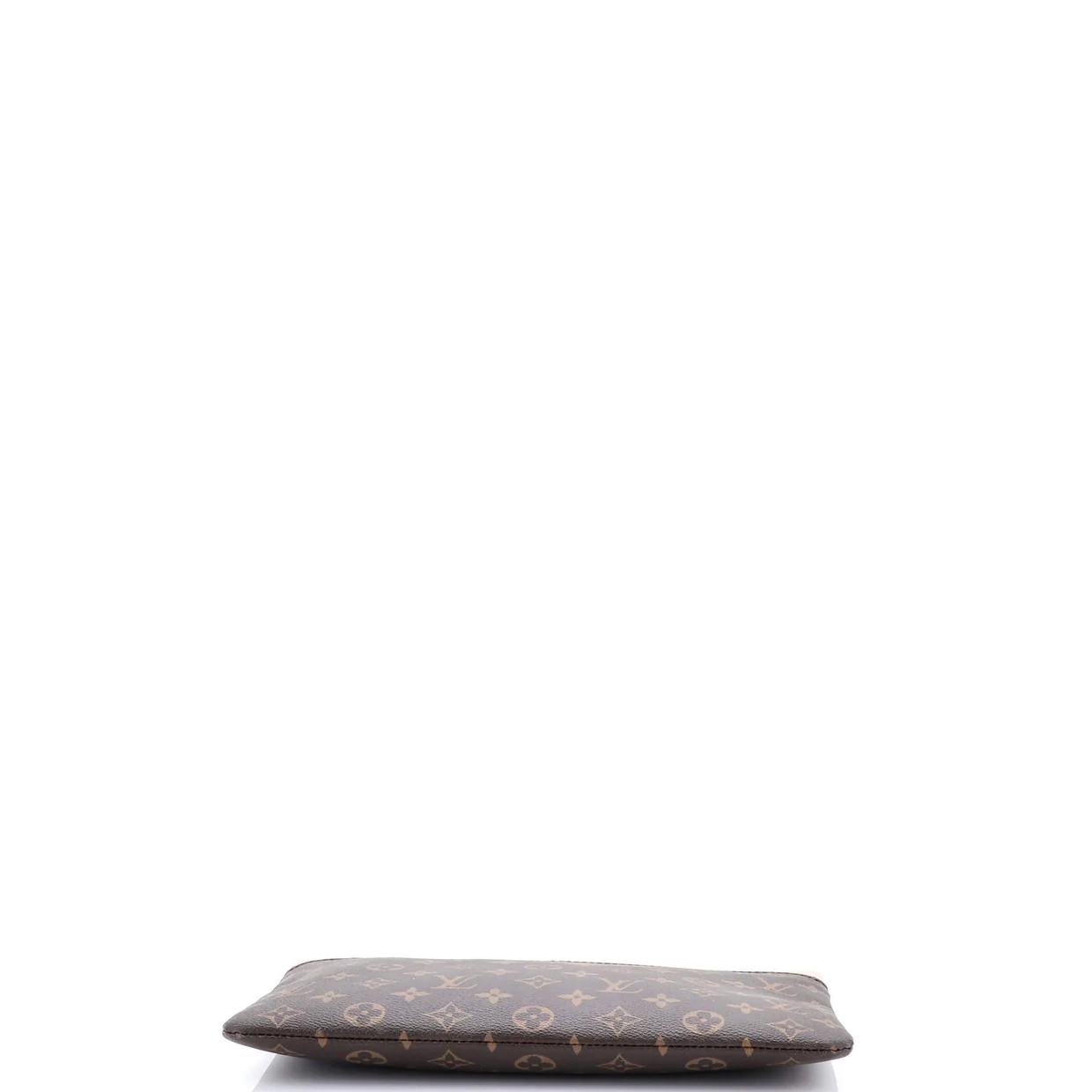 Daily Pouch Monogram Canvas - Deep Luxury