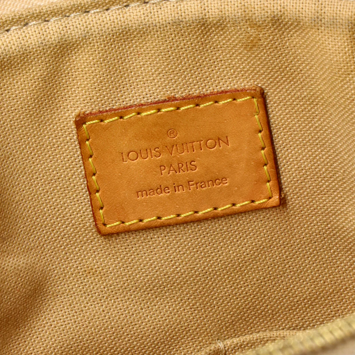 Siracusa Handbag Damier MM - Deep Luxury