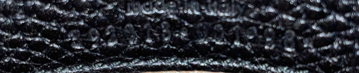 Bamboo Daily Top Handle Bag Leather Medium - Deep Luxury