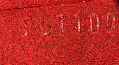 Trevi Handbag Damier PM - Deep Luxury