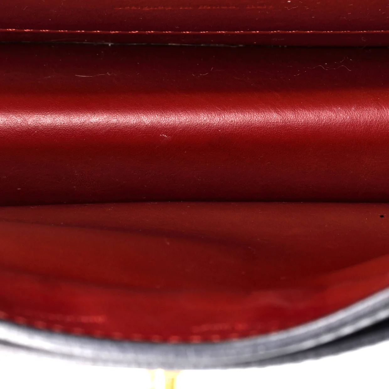 Jitney 1.4 Bag Leather - Deep Luxury
