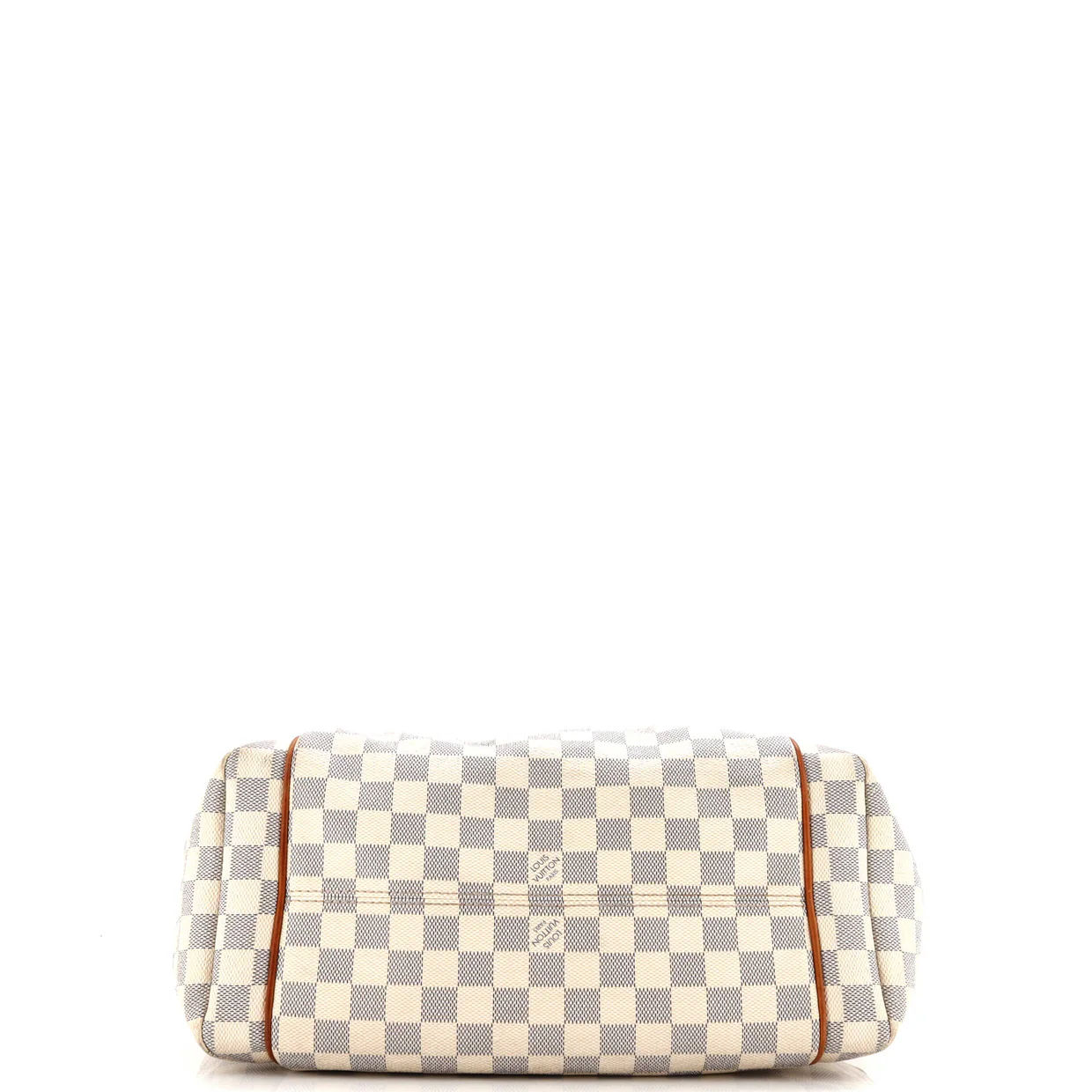 Totally Handbag Damier MM - Deep Luxury