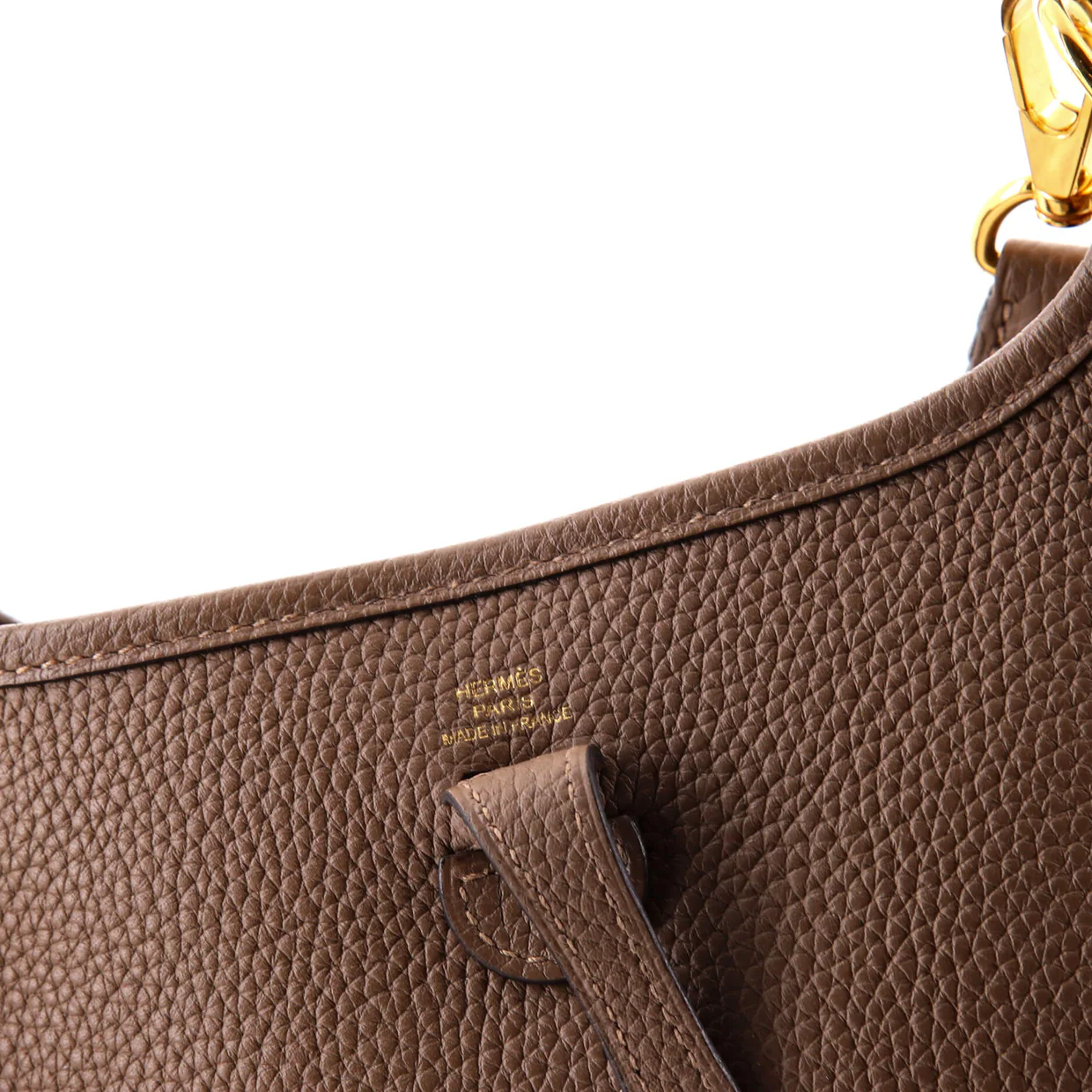 Evelyne Bag Gen III Maurice TPM - Deep Luxury