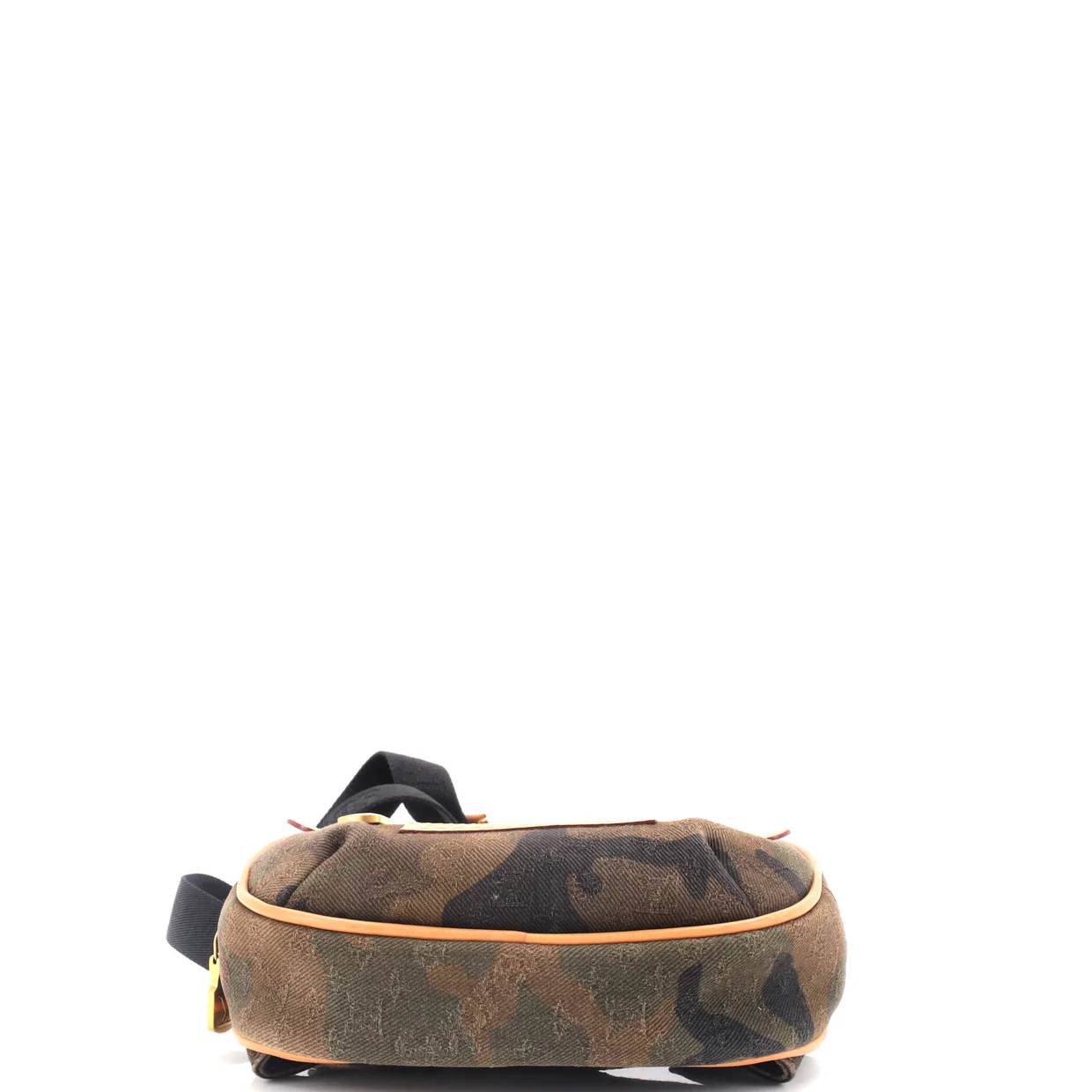 Bum Bag Limited Edition Supreme Camouflage Canvas - Deep Luxury