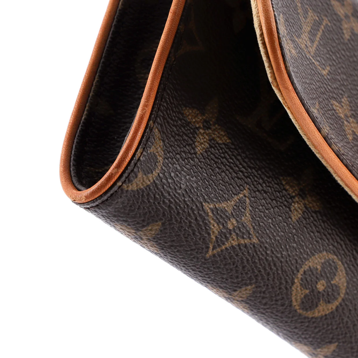 Twin Handbag Monogram Canvas GM - Deep Luxury