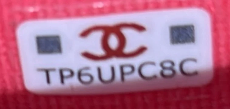 CC Woven Chain Flap Belt Bag Quilted Shiny Lambskin - Deep Luxury