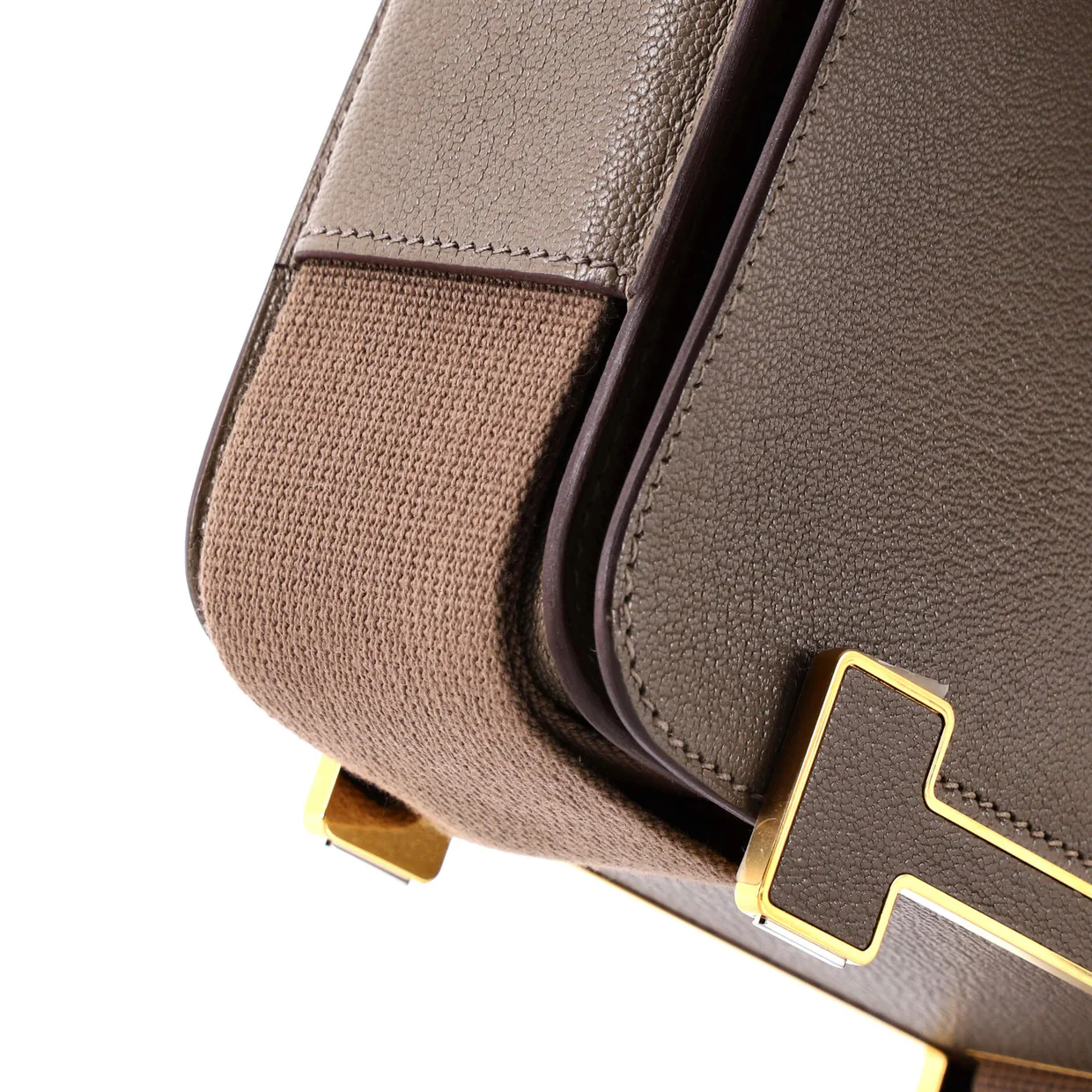 Geta Bag Chevre Mysore - Deep Luxury