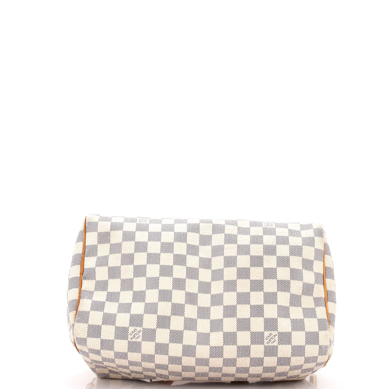 Speedy Handbag Damier 30 - Deep Luxury