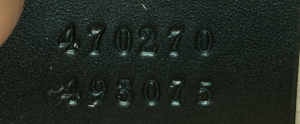 Sylvie Top Handle Bag Leather Mini - Deep Luxury