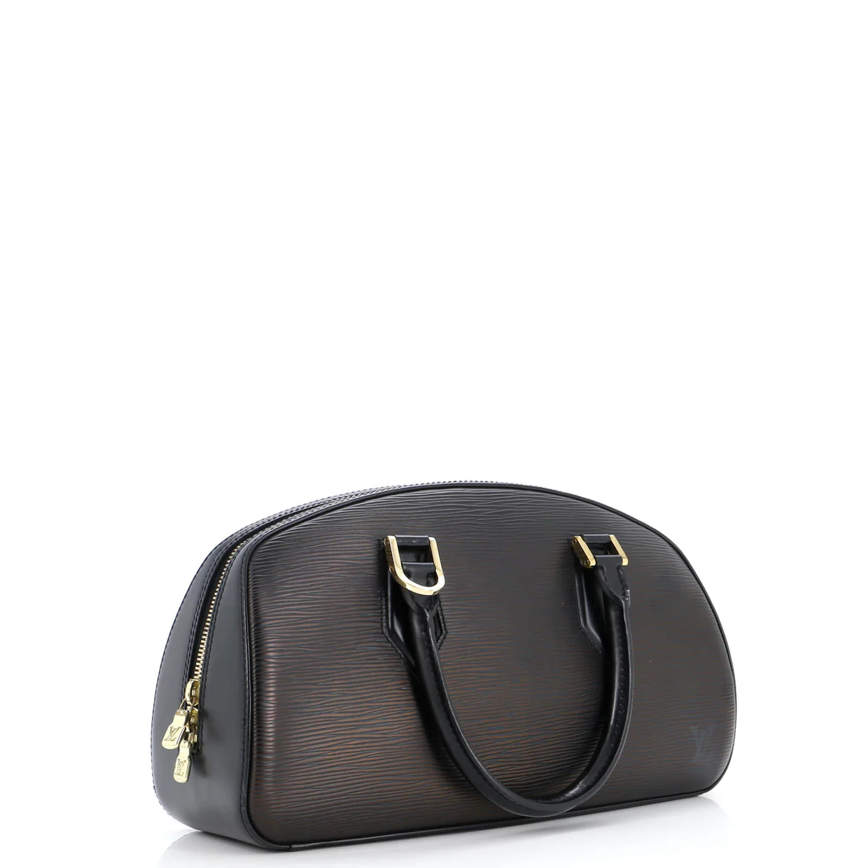 Jasmin NM Bag Epi Leather - Deep Luxury