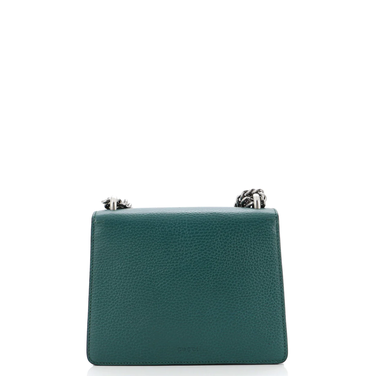 Dionysus Bag Leather Mini - Deep Luxury