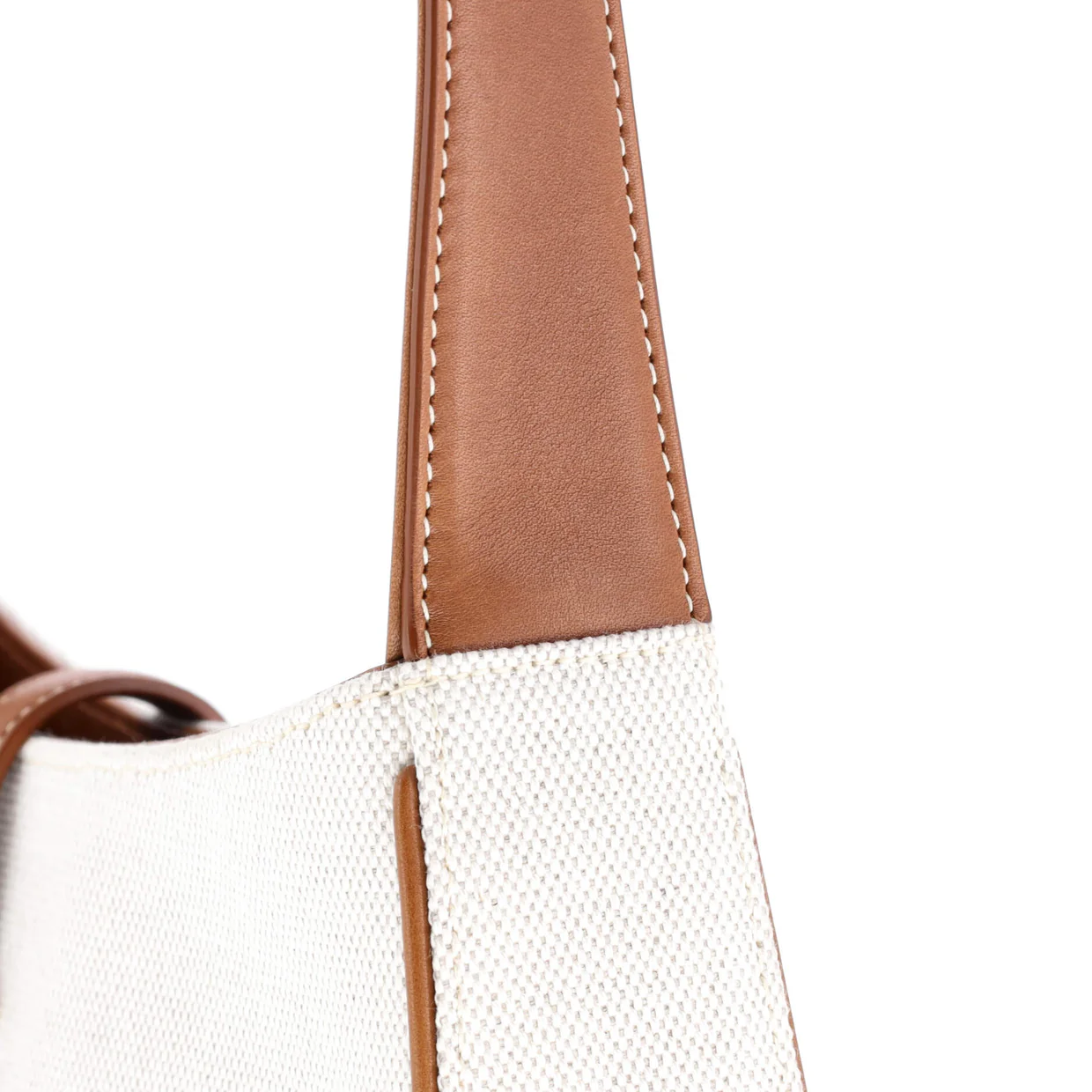 Le 5 a 7 Hobo Canvas Small - Deep Luxury