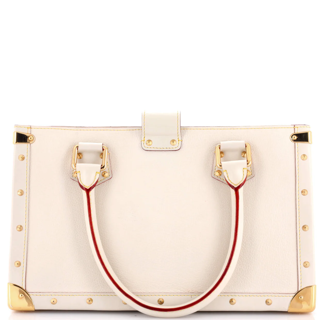 Suhali Le Fabuleux Handbag Leather - Deep Luxury