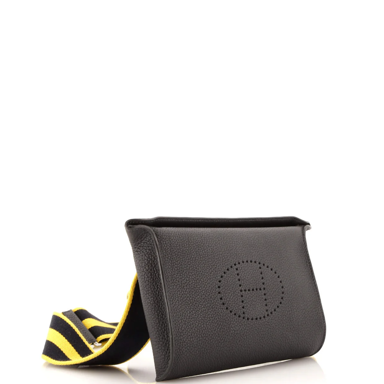 Videpoches Bag Togo - Deep Luxury