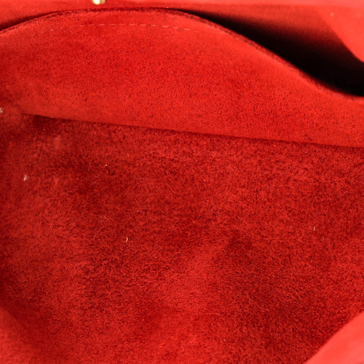 Recital Handbag Monogram Canvas - Deep Luxury