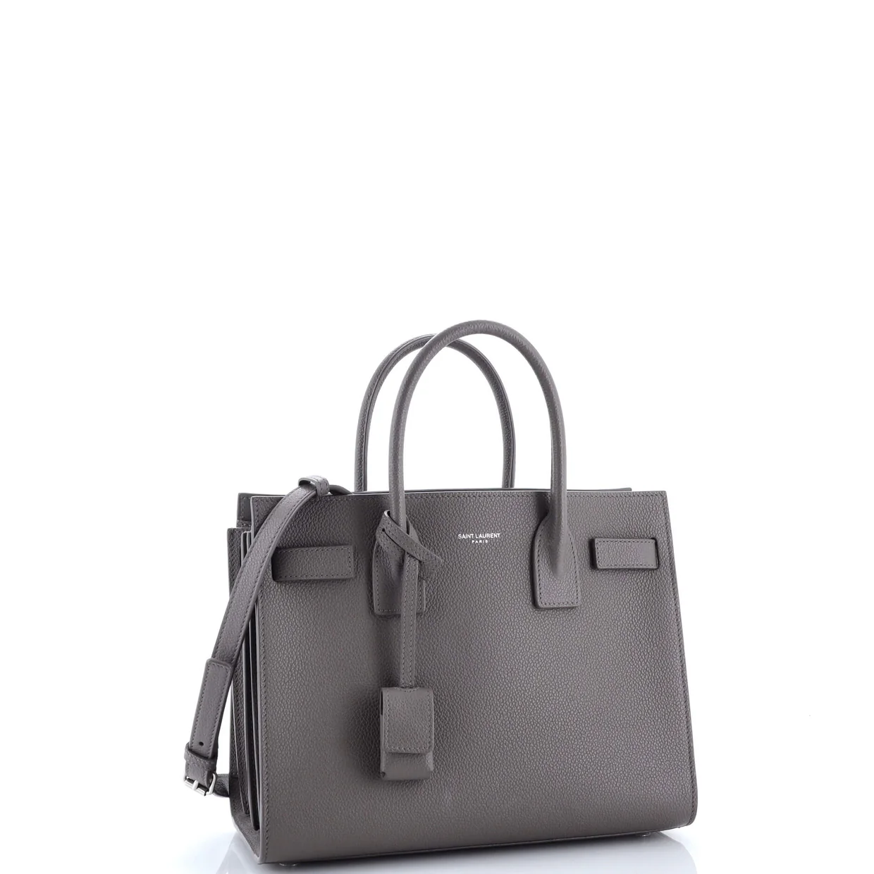 Sac de Jour NM Bag Leather Baby - Deep Luxury