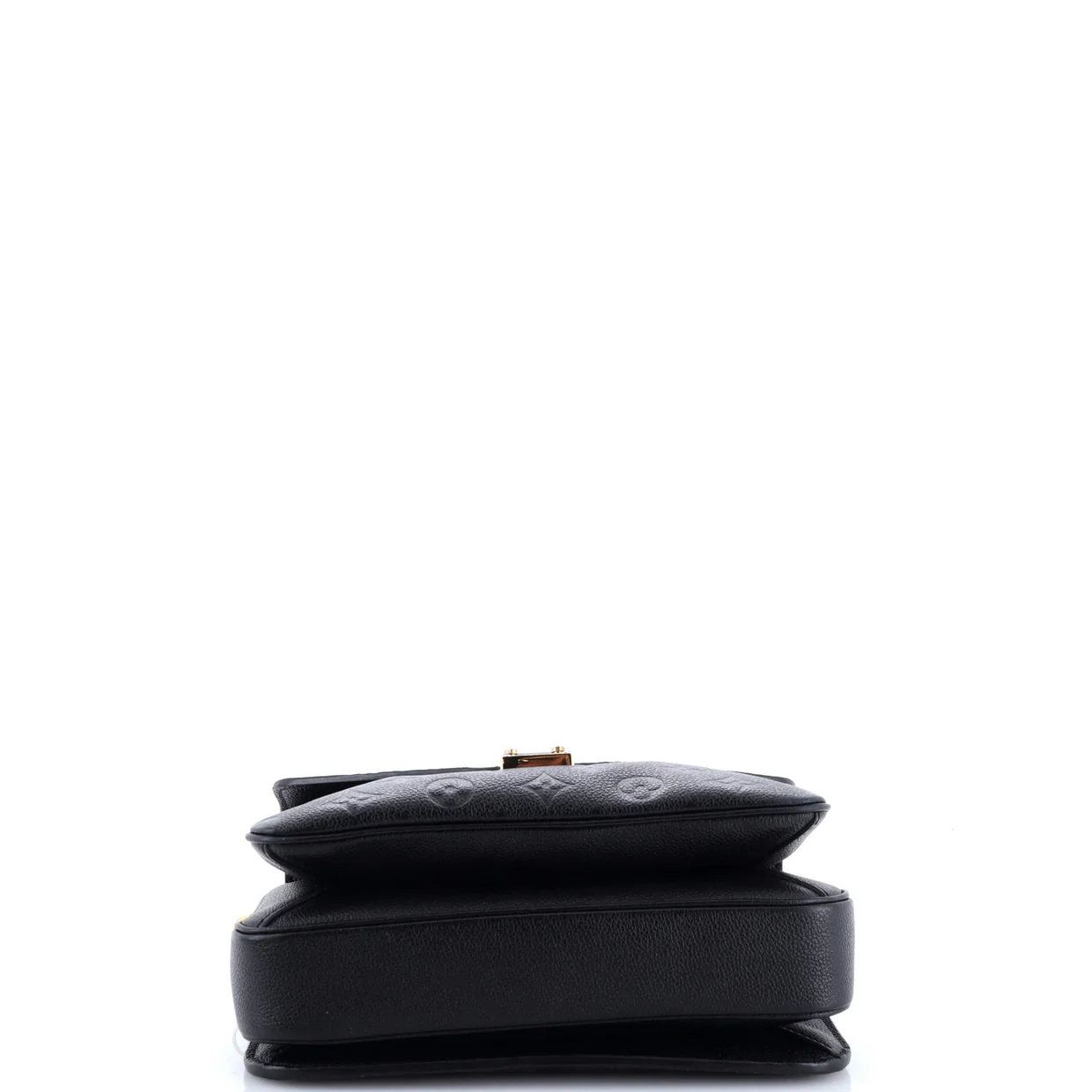 Pochette Metis Monogram Empreinte Leather - Deep Luxury