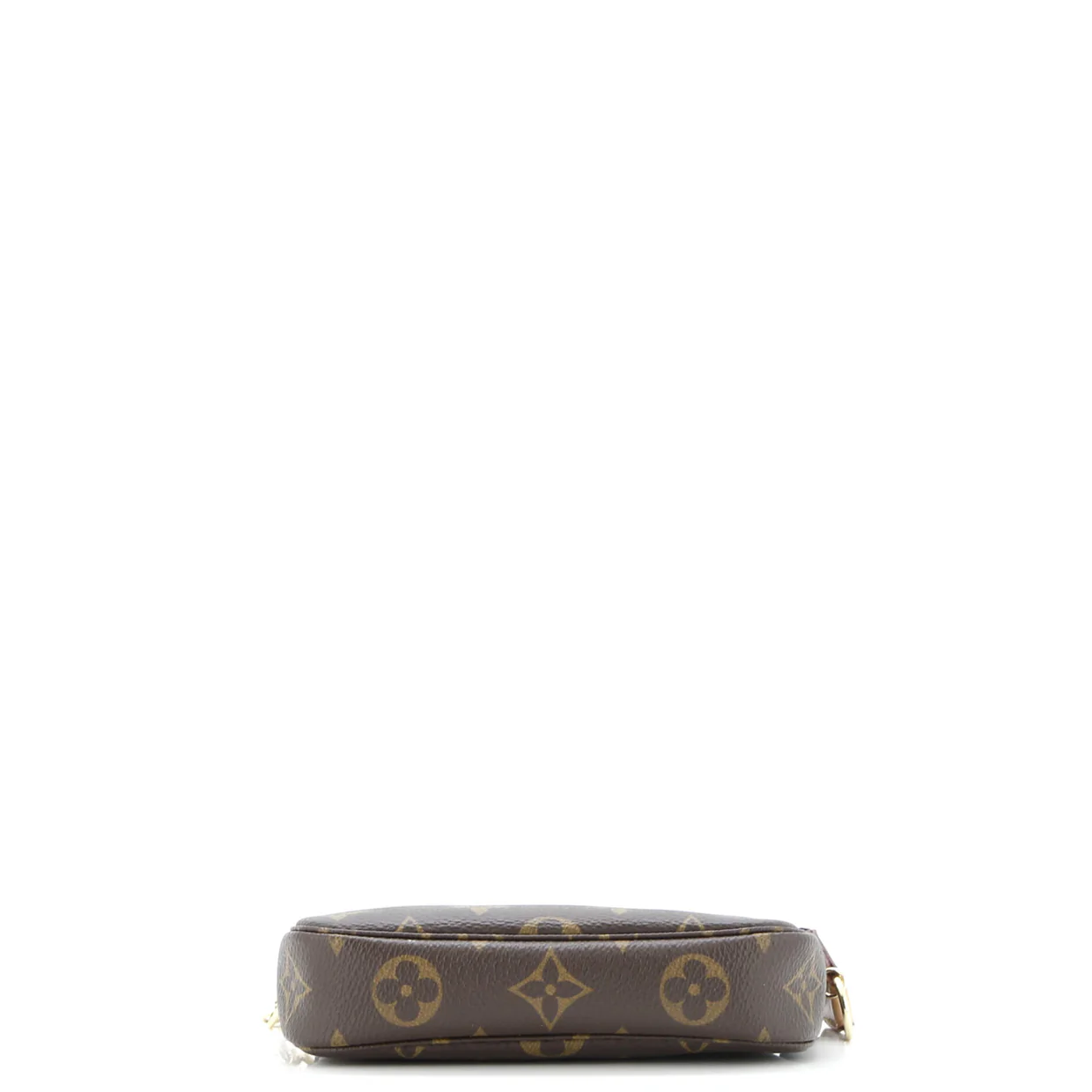 Pochette Accessoires Monogram Canvas Mini - Deep Luxury