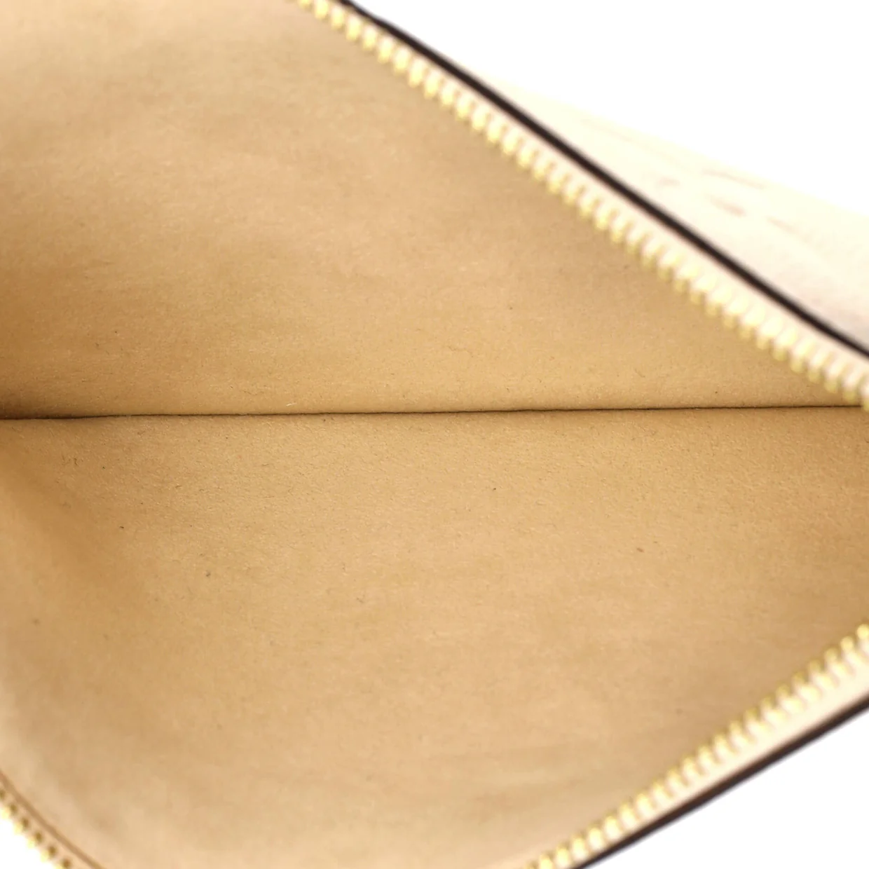Neverfull Pochette Monogram Empreinte Giant Large - Deep Luxury