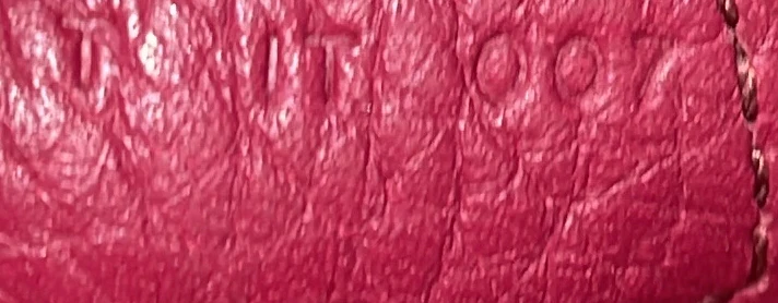 Evelyne Bag Gen III Clemence PM - Deep Luxury