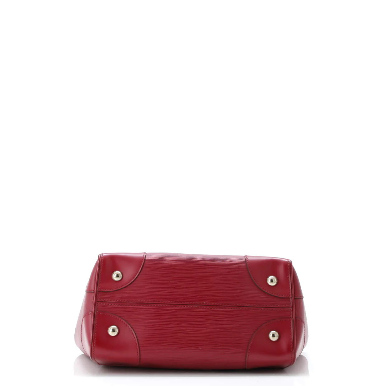 Phenix Tote Epi Leather MM - Deep Luxury