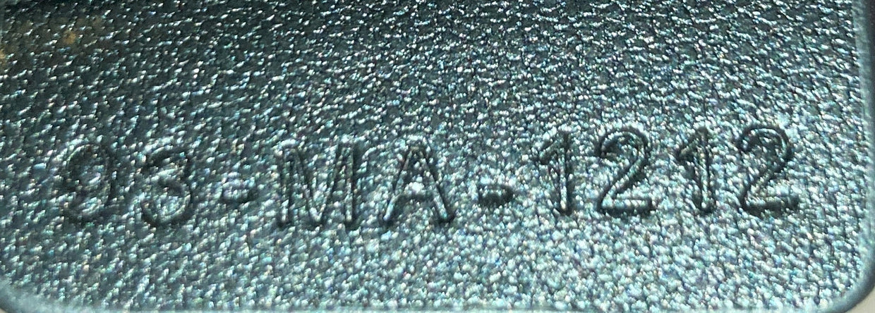 Miss Dior Charms Chain Pouch Cannage Quilt Lambskin - Deep Luxury