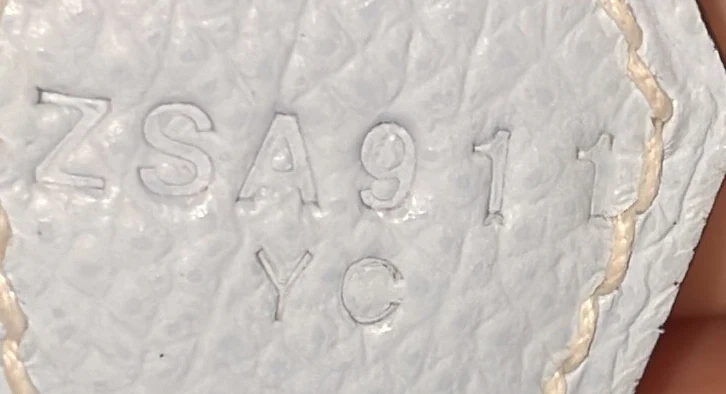 Bolide 1923 Bag Verso Epsom 25 - Deep Luxury