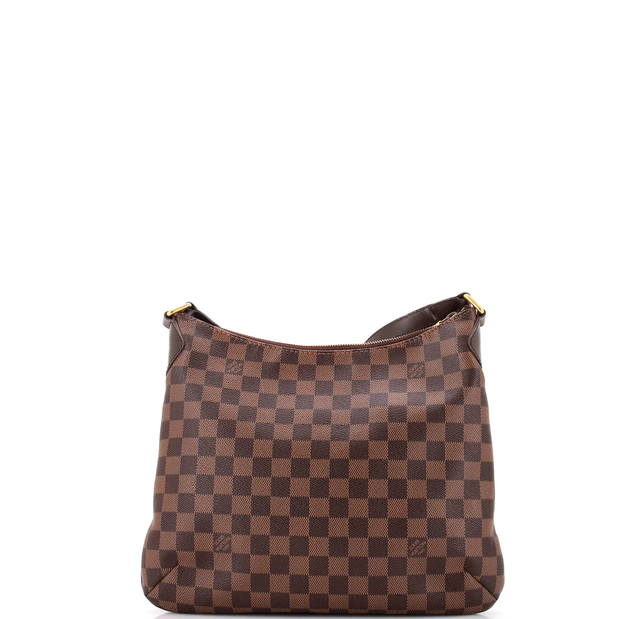 Bloomsbury Handbag Damier PM - Deep Luxury