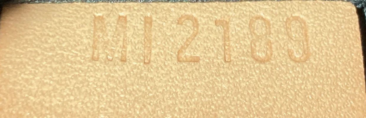 Bum Bag Monogram Canvas - Deep Luxury