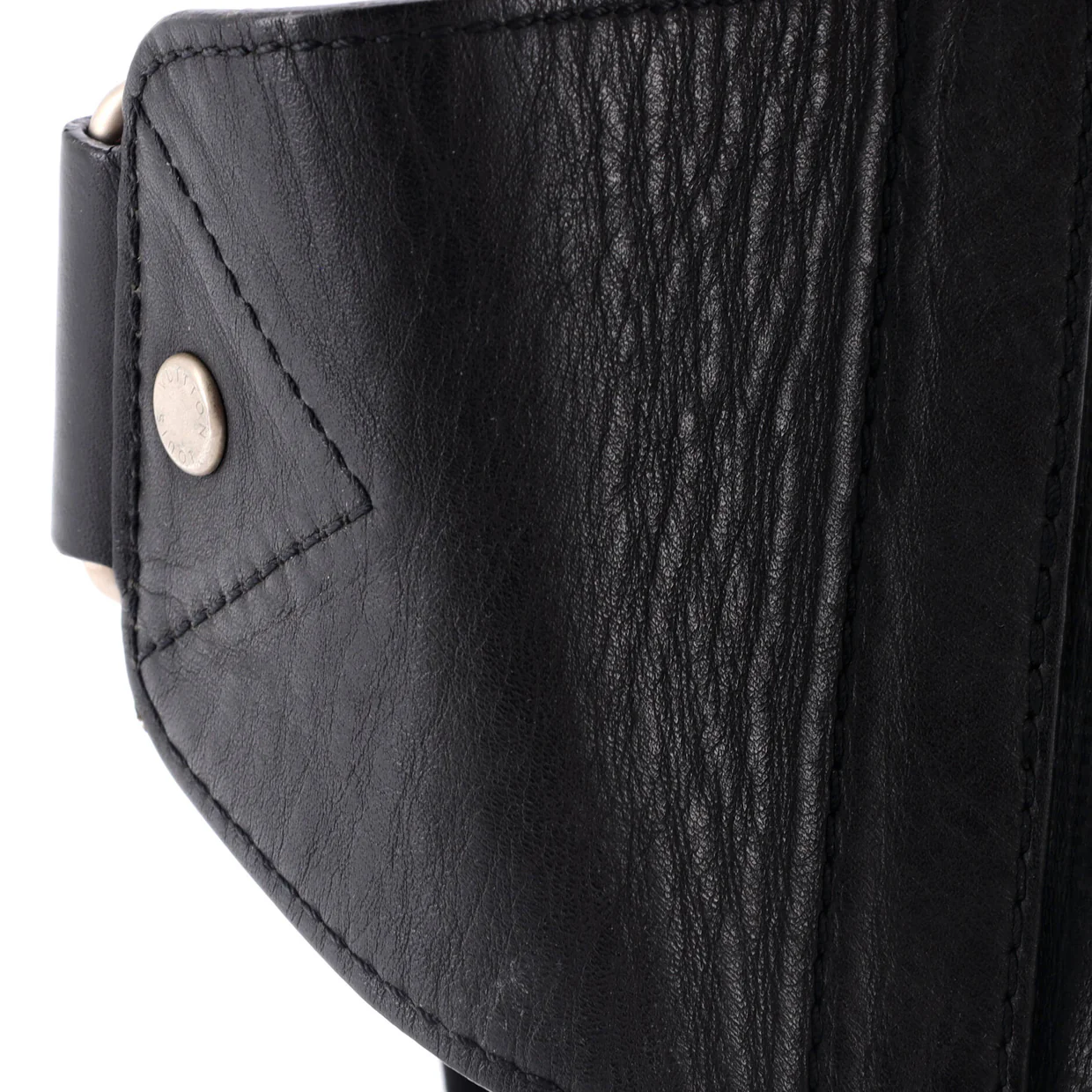 Avenue Sling Bag Damier Infini Leather - Deep Luxury