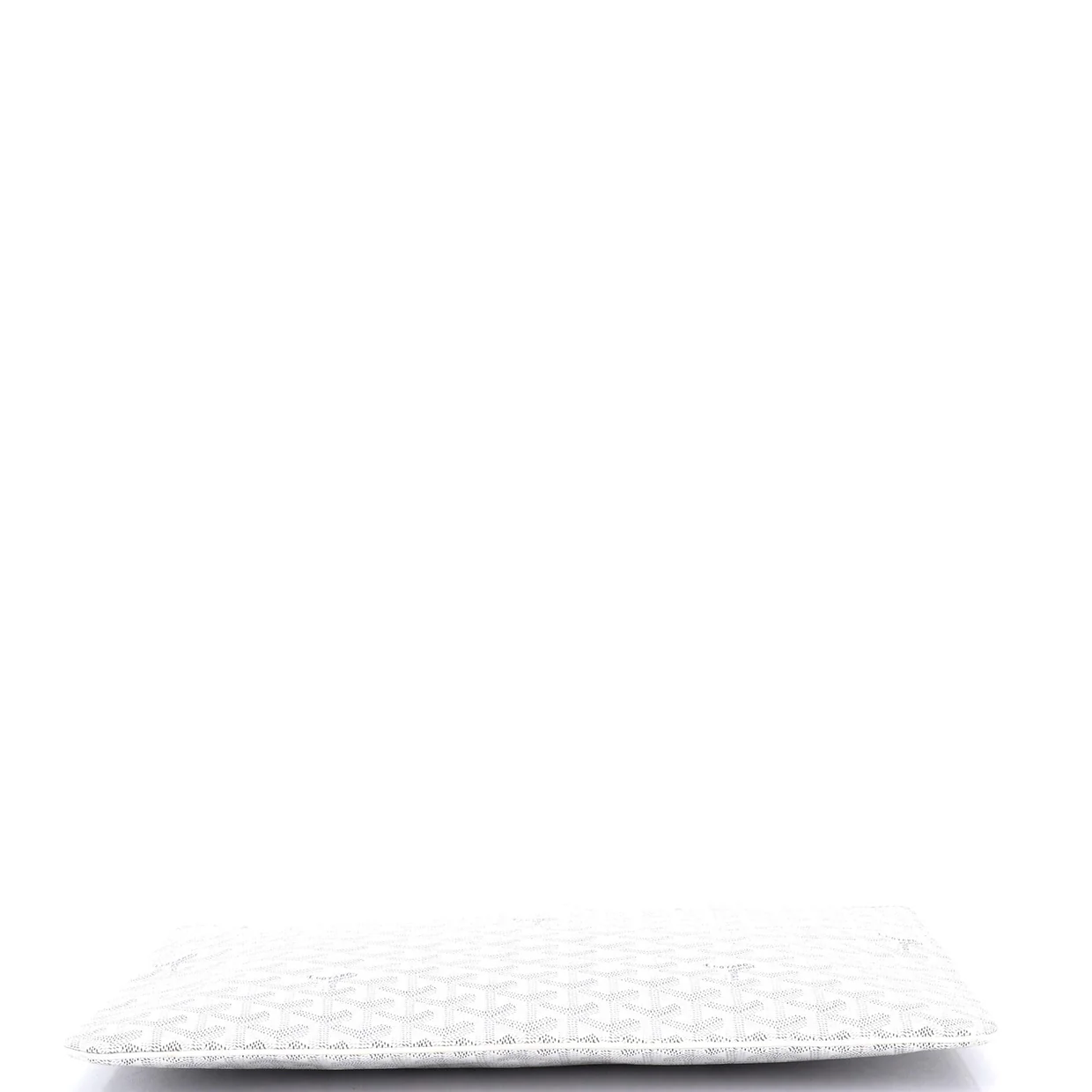 Senat Zip Pouch Coated Canvas GM - Deep Luxury