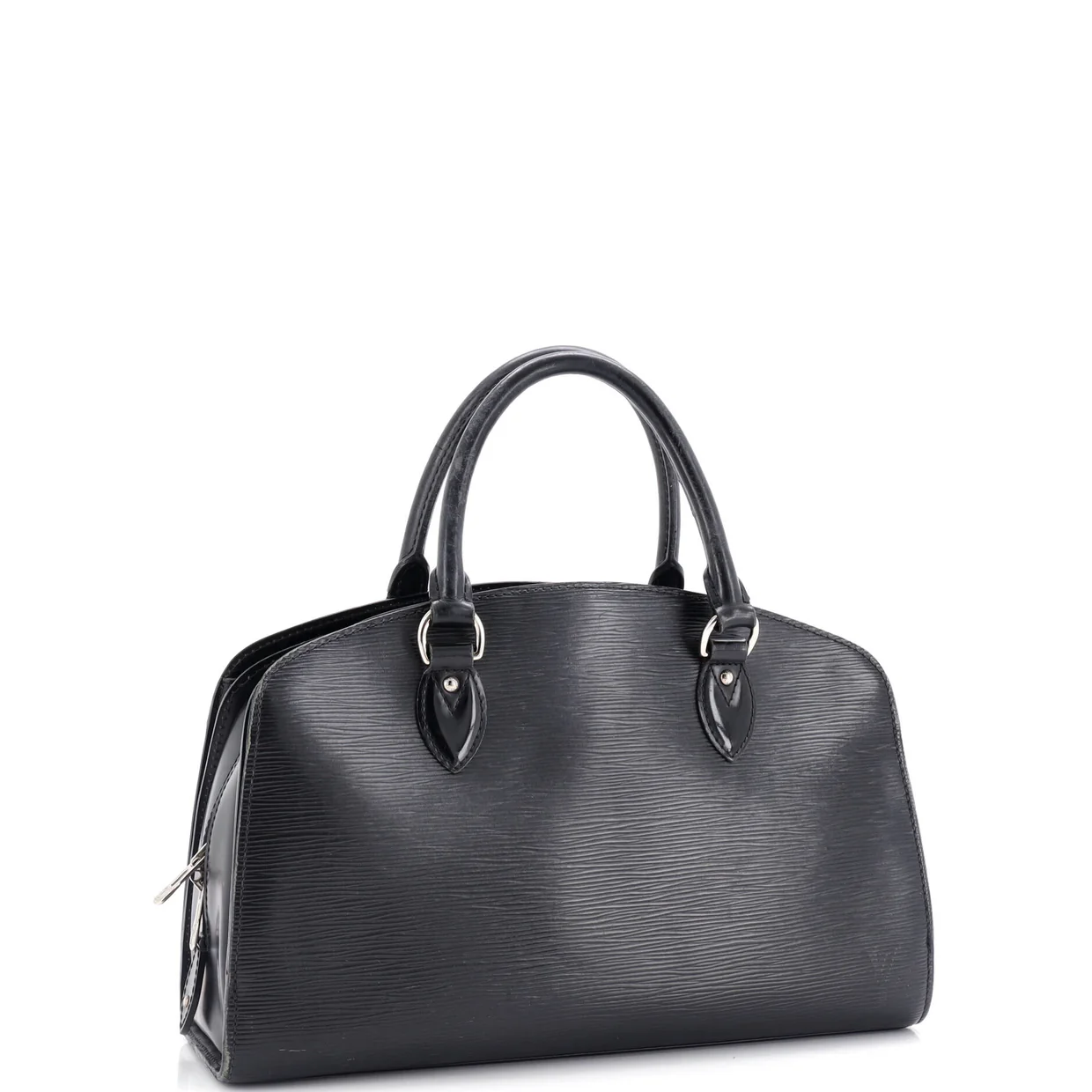Jasmin NM Bag Epi Leather - Deep Luxury
