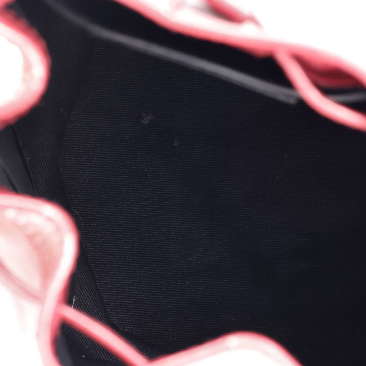 Talitha Bucket Bag Leather Small - Deep Luxury