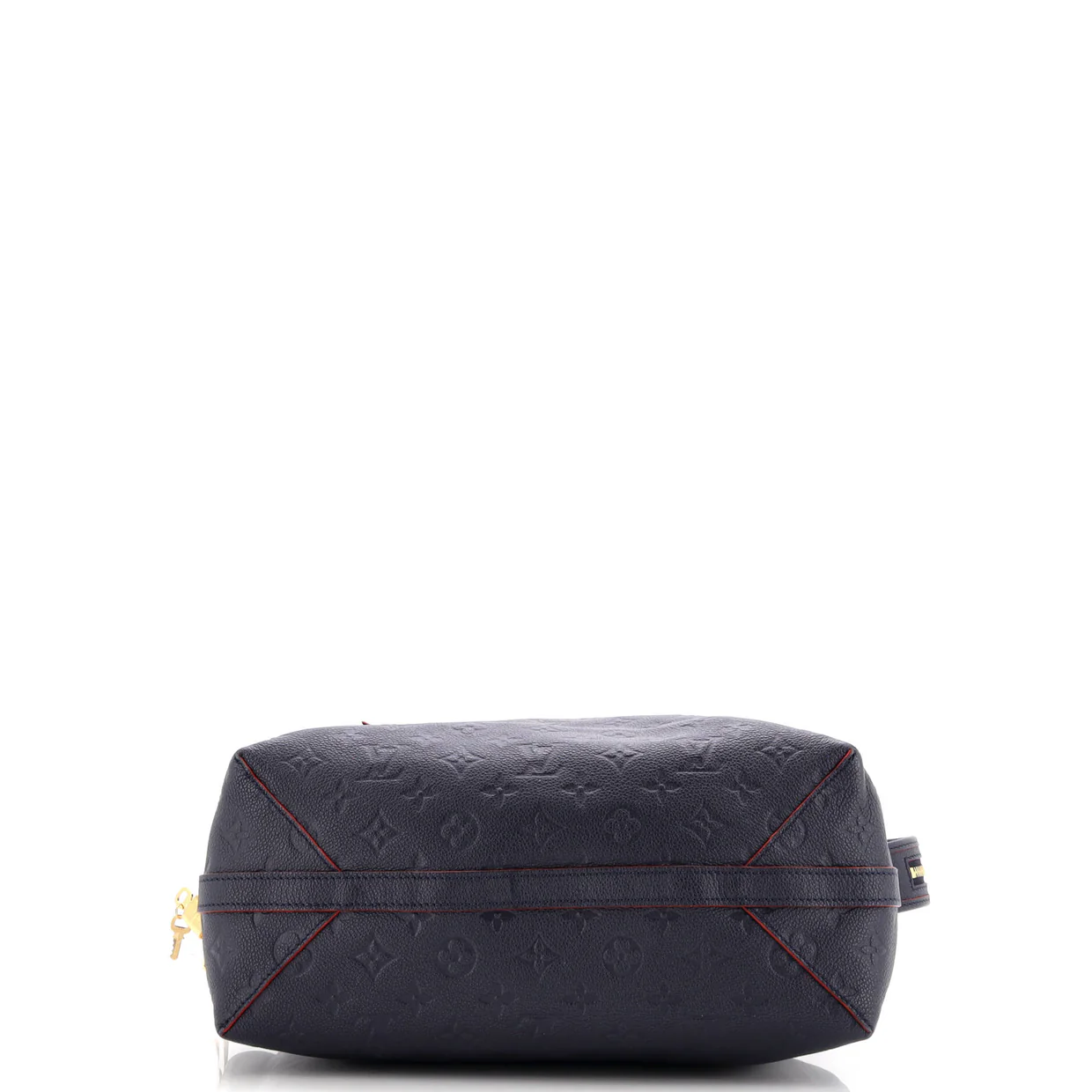 Boetie NM Handbag Monogram Empreinte Leather MM - Deep Luxury