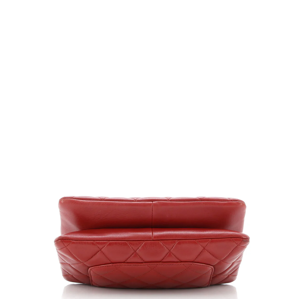 Trendy CC Flap Bag Quilted Lambskin Medium - Deep Luxury