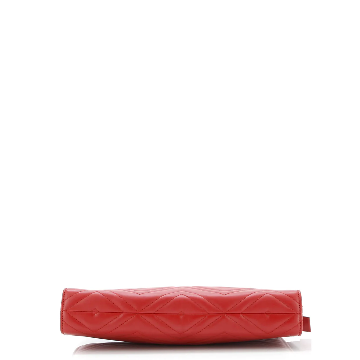 GG Marmont Clutch Matelasse Leather - Deep Luxury