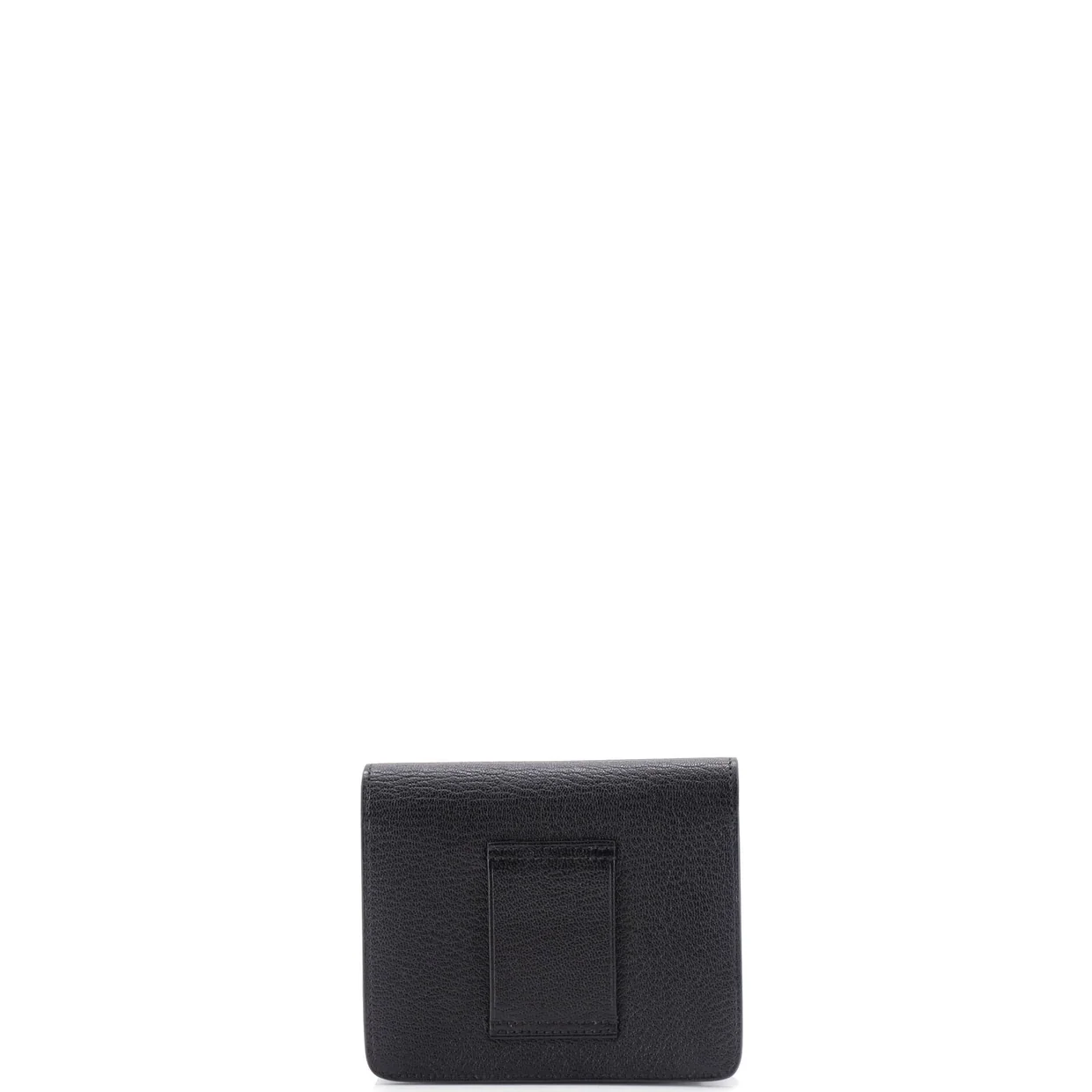 Roulis Slim Wallet Chevre Mysore - Deep Luxury