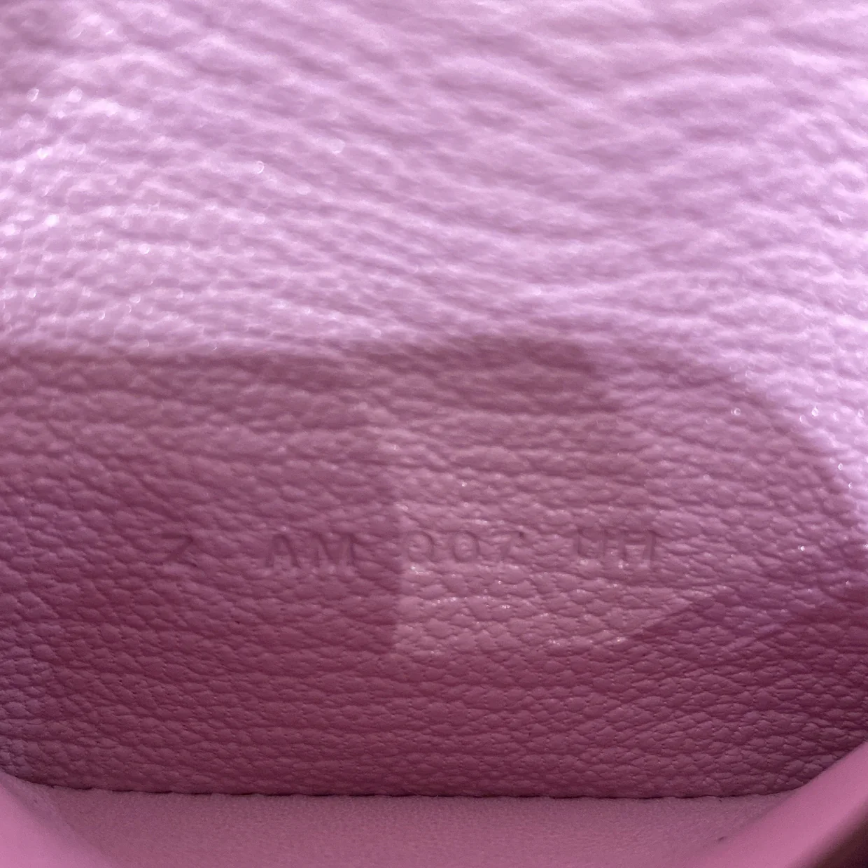 Roulis Slim Wallet Chevre Mysore - Deep Luxury