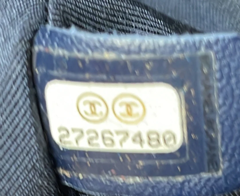 Urban Spirit Backpack Quilted Leather Small - Deep Luxury