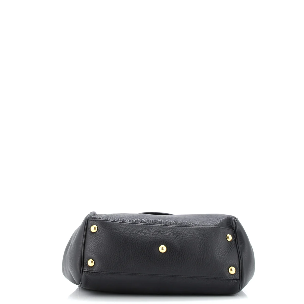 1973 Tote Leather Medium - Deep Luxury
