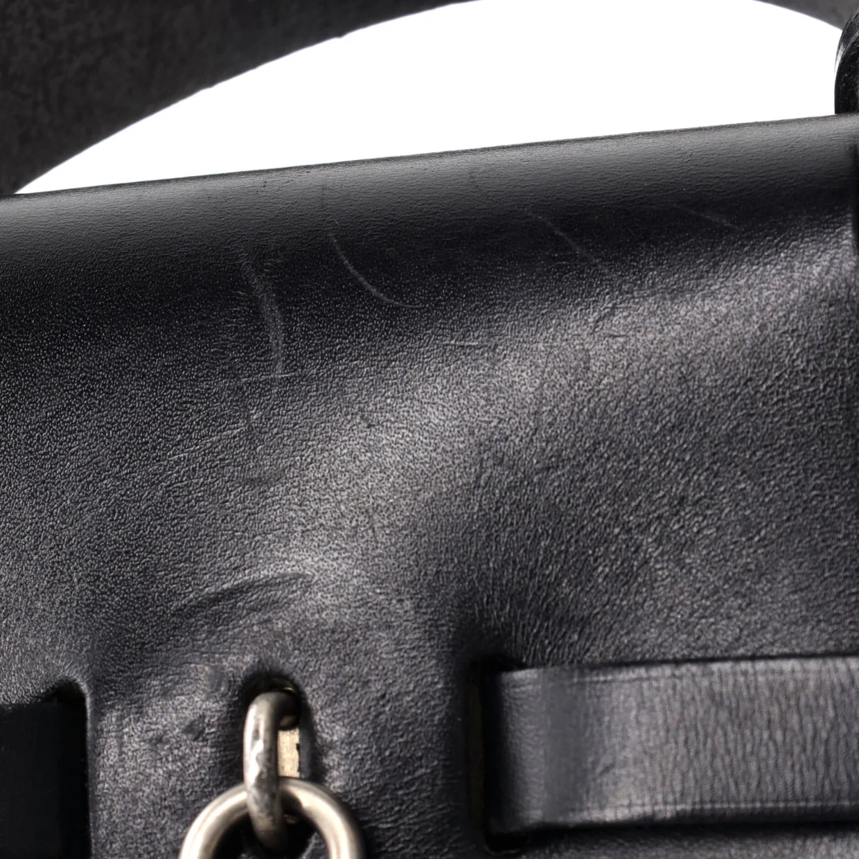 Herbag A Dos Backpack Toile - Deep Luxury