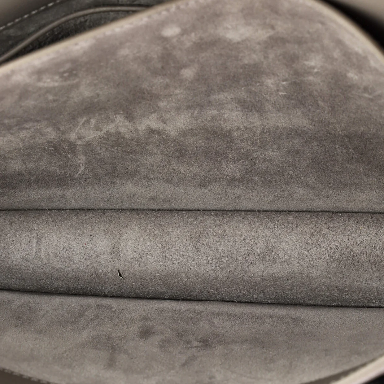 Sunset Crossbody Bag Leather Medium - Deep Luxury