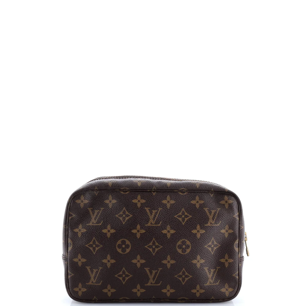 Trousse Toiletry Pouch Monogram Canvas 23 - Deep Luxury