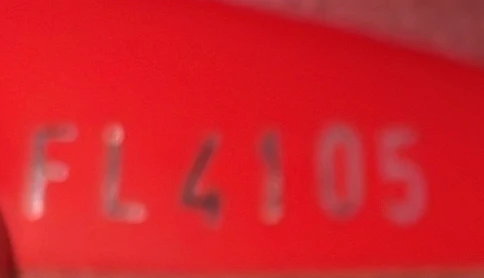 Twist Handbag Epi Leather MM - Deep Luxury