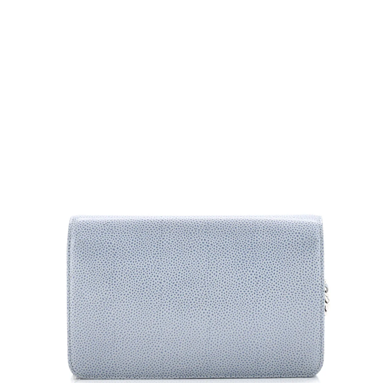 Timeless Wallet on Chain Caviar - Deep Luxury