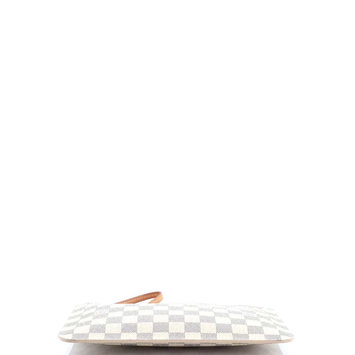 Neverfull Pochette Damier Large - Deep Luxury