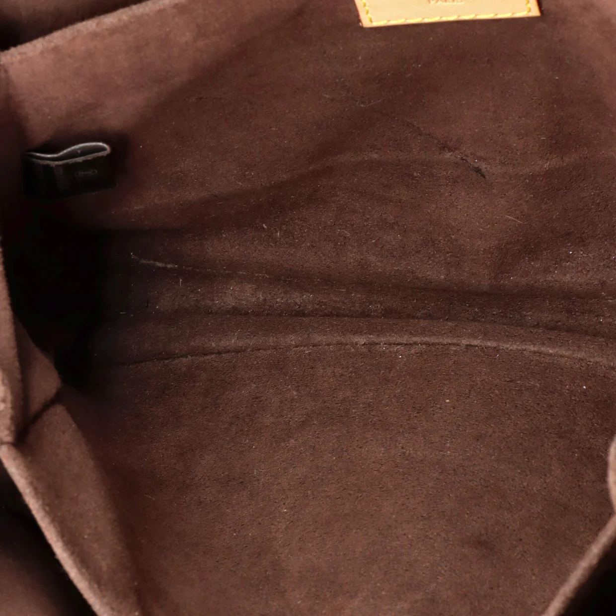 Pochette Metis Monogram Canvas - Deep Luxury