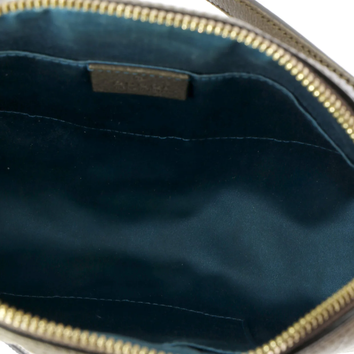 Ophidia Dome Shoulder Bag GG Coated Canvas Small - Deep Luxury