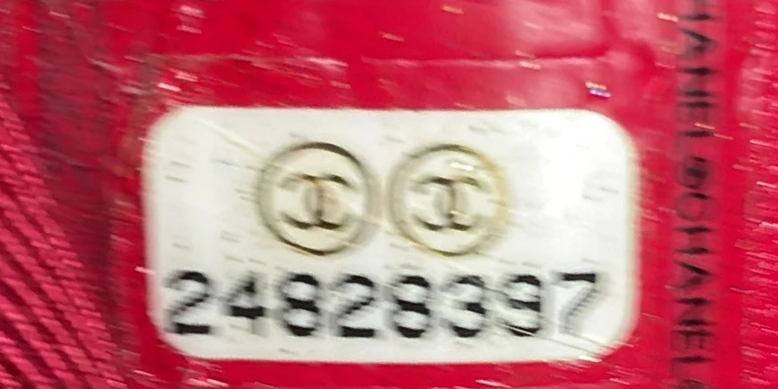 Gabrielle Hobo Quilted Metallic Aged Calfskin Medium - Deep Luxury