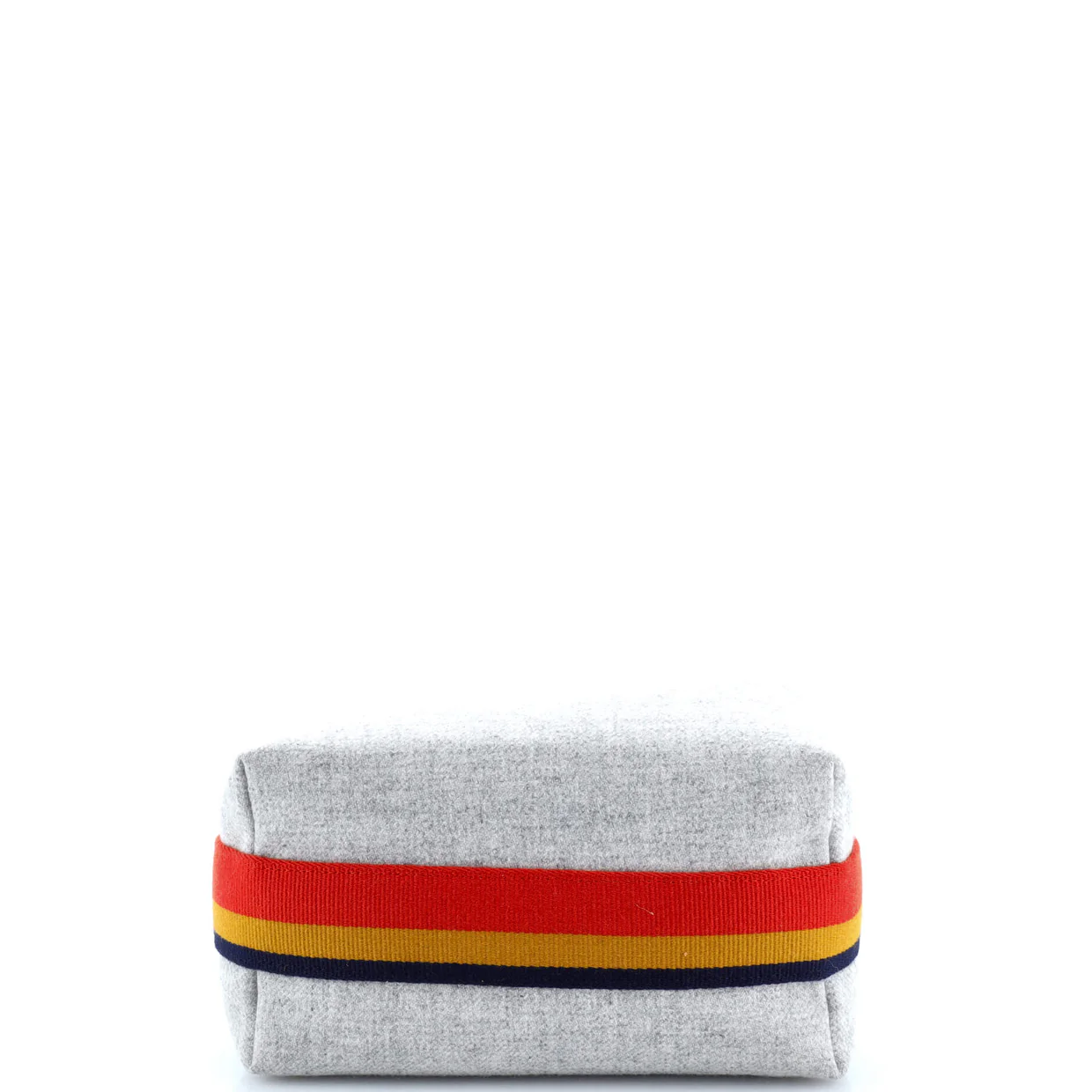 Bride-A-Brac Travel Case Wool PM - Deep Luxury
